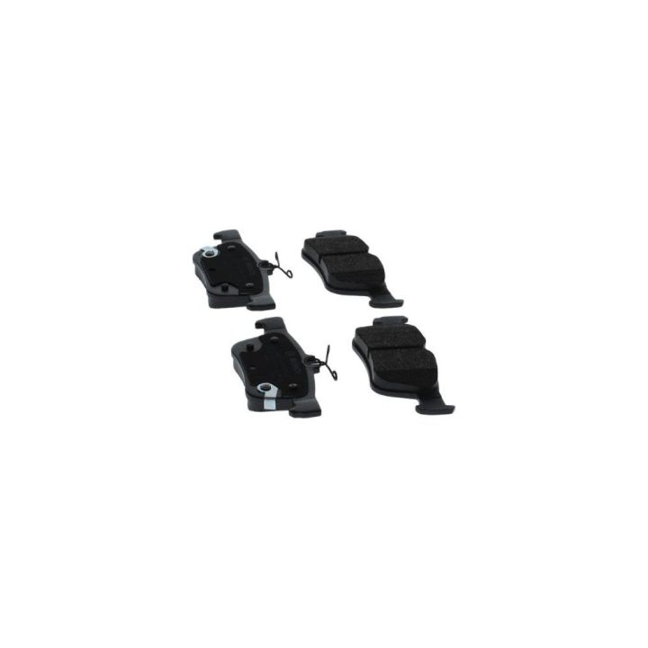 Arka Fren Balatası Ford Galaxy Mondeo Honda Civic İçin (2015-) - BOSCH 0986494839