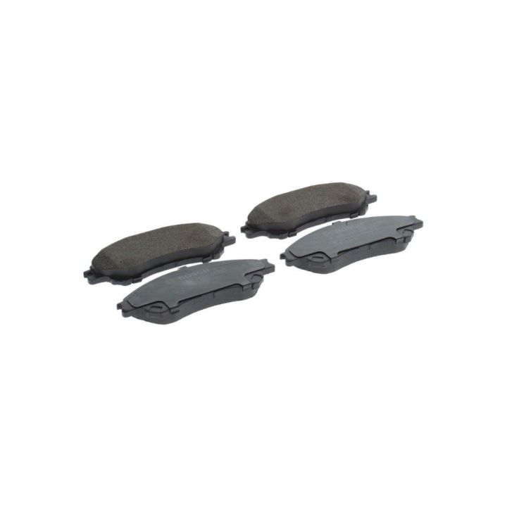 Ön Fren Balatası Suzuki Vitara SX4 (2013-) - BOSCH 0986494936
