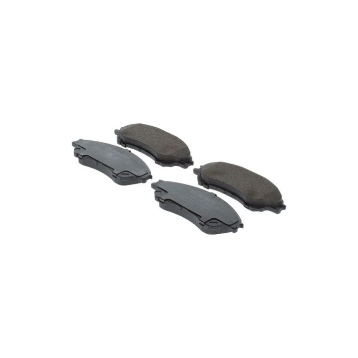 Ön Fren Balatası Suzuki Vitara SX4 (2013-) - BOSCH 0986494936
