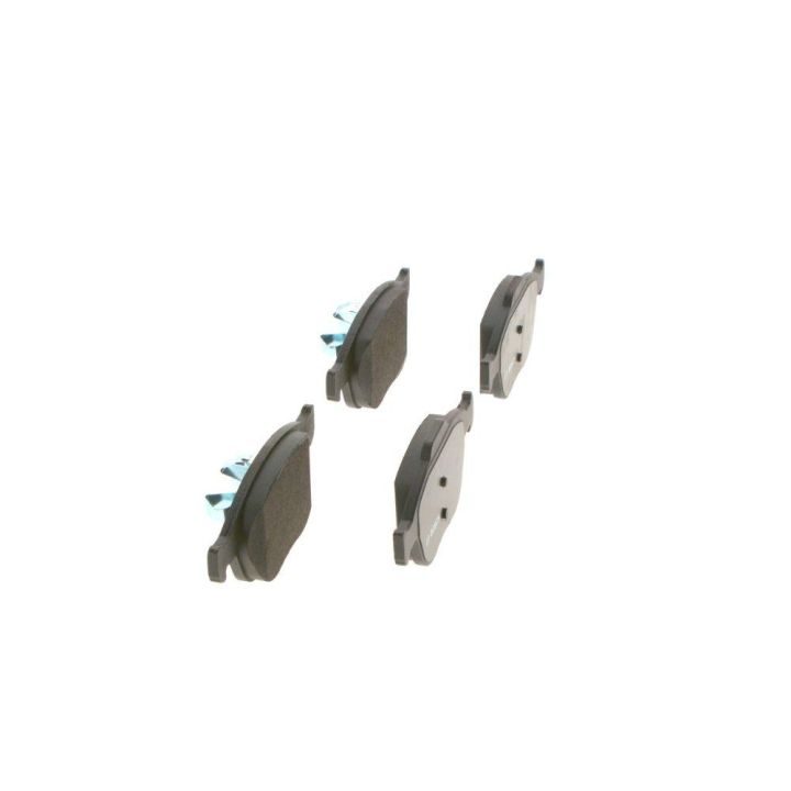 Ön Fren Balatası Ford Transit Connect Focus (2001-) - BOSCH 0986495066