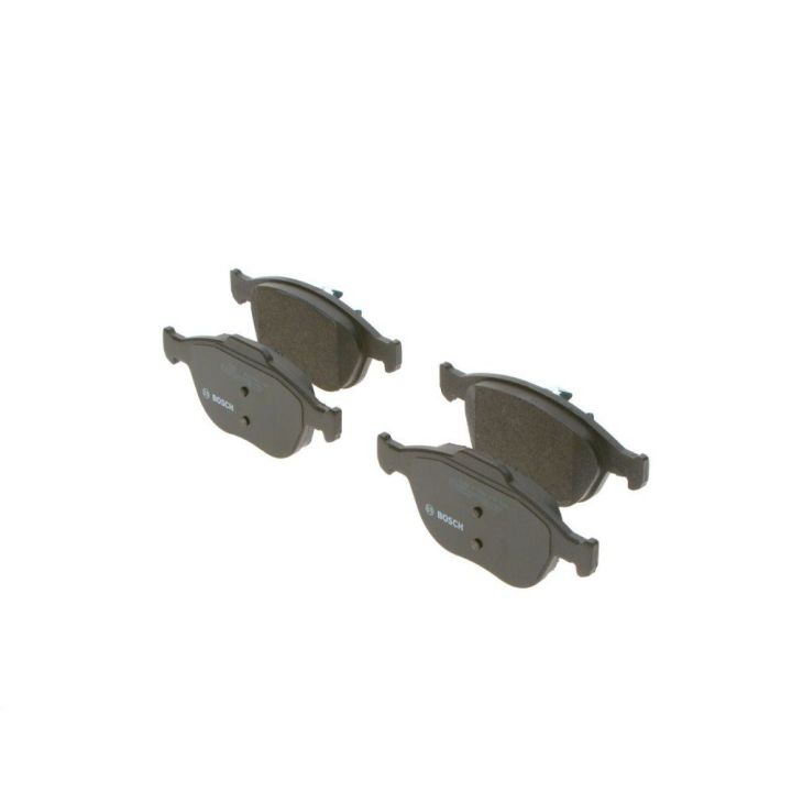 Ön Fren Balatası Ford Transit Connect Focus (2001-) - BOSCH 0986495066