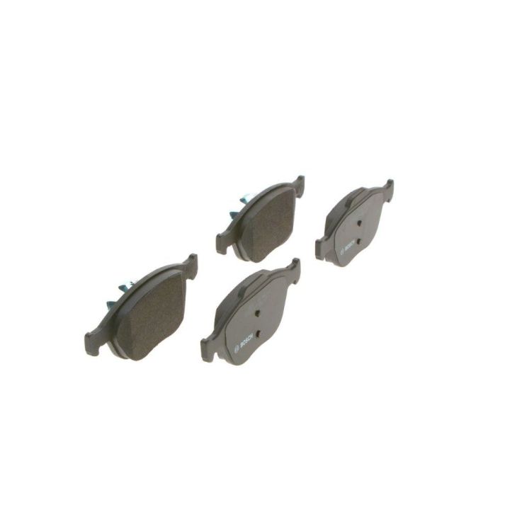 Ön Fren Balatası Ford Transit Connect Focus (2001-) - BOSCH 0986495066