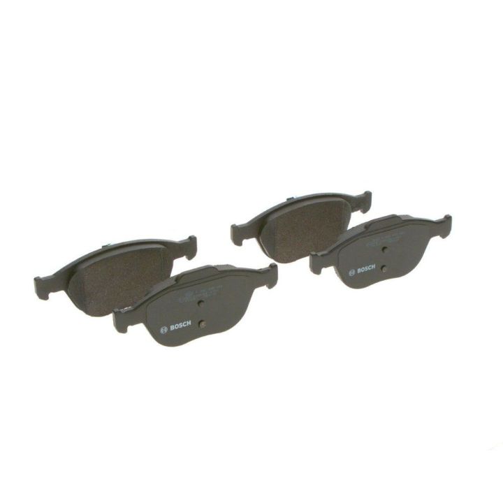 Ön Fren Balatası Ford Transit Connect Focus (2001-) - BOSCH 0986495066