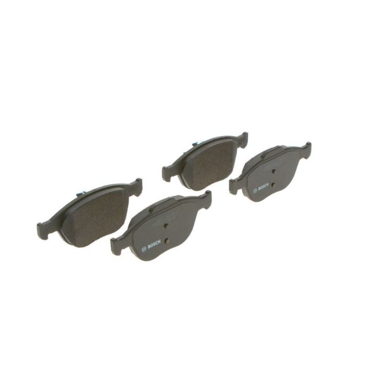 Ön Fren Balatası Ford Transit Connect Focus (2001-) - BOSCH 0986495066