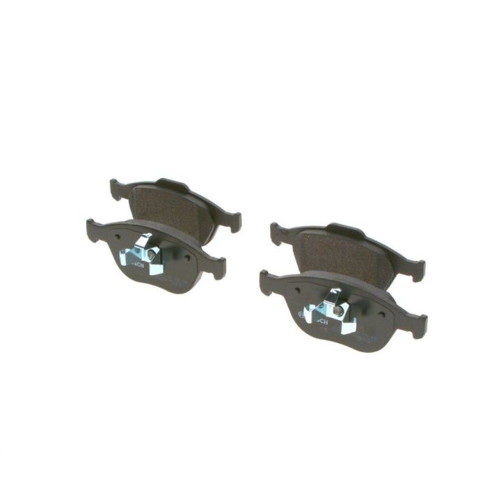 Ön Fren Balatası Ford Transit Connect Focus (2001-) - BOSCH 0986495066