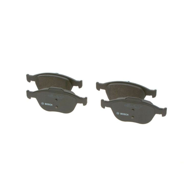 Ön Fren Balatası Ford Transit Connect Focus (2001-) - BOSCH 0986495066
