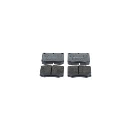 Ön Fren Balatası Ford Taunus Escort Granada (1976-1982) - BOSCH 0986495079