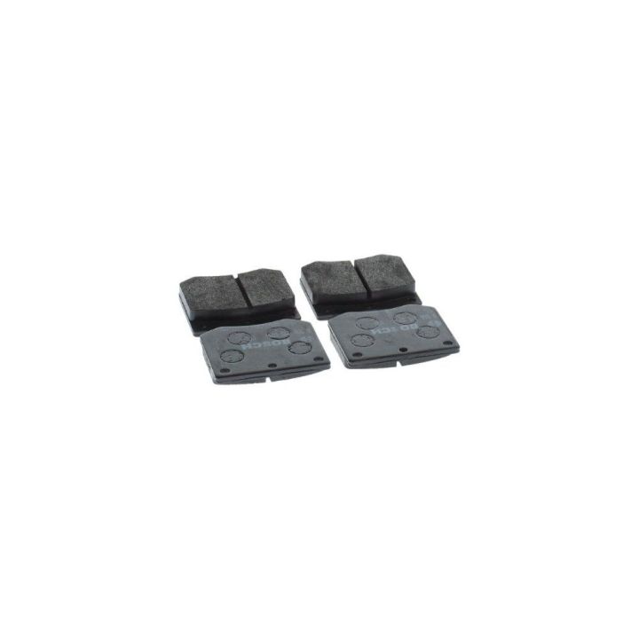 Ön Fren Balatası Ford Taunus Escort Granada (1976-1982) - BOSCH 0986495079