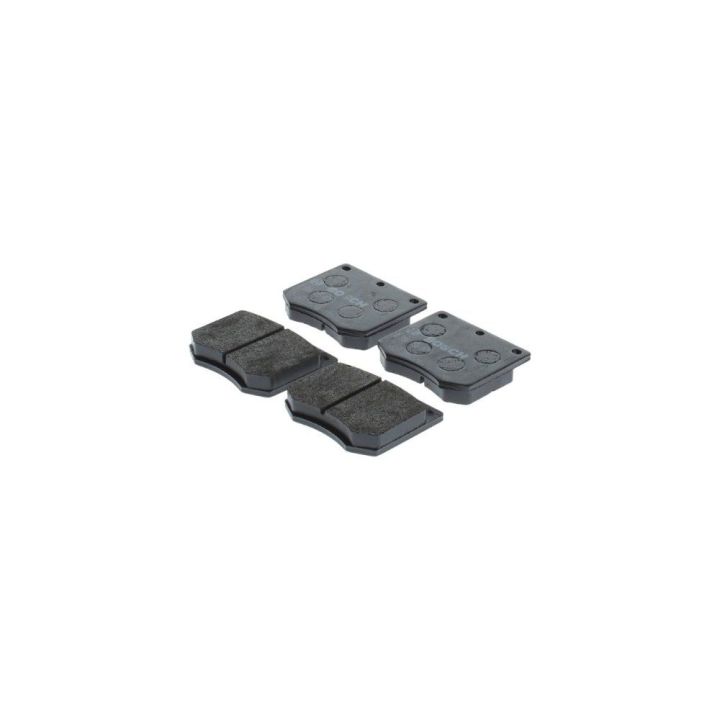Ön Fren Balatası Ford Taunus Escort Granada (1976-1982) - BOSCH 0986495079