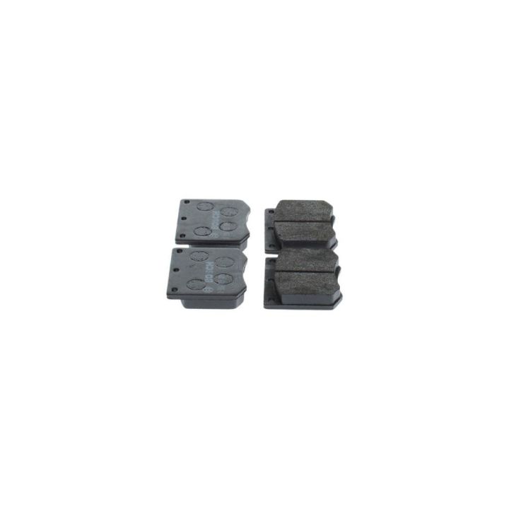 Ön Fren Balatası Ford Taunus Escort Granada (1976-1982) - BOSCH 0986495079