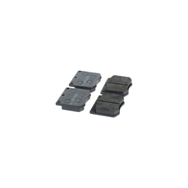 Ön Fren Balatası Ford Taunus Escort Granada (1976-1982) - BOSCH 0986495079