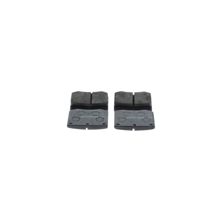 Ön Fren Balatası Ford Taunus Escort Granada (1976-1982) - BOSCH 0986495079