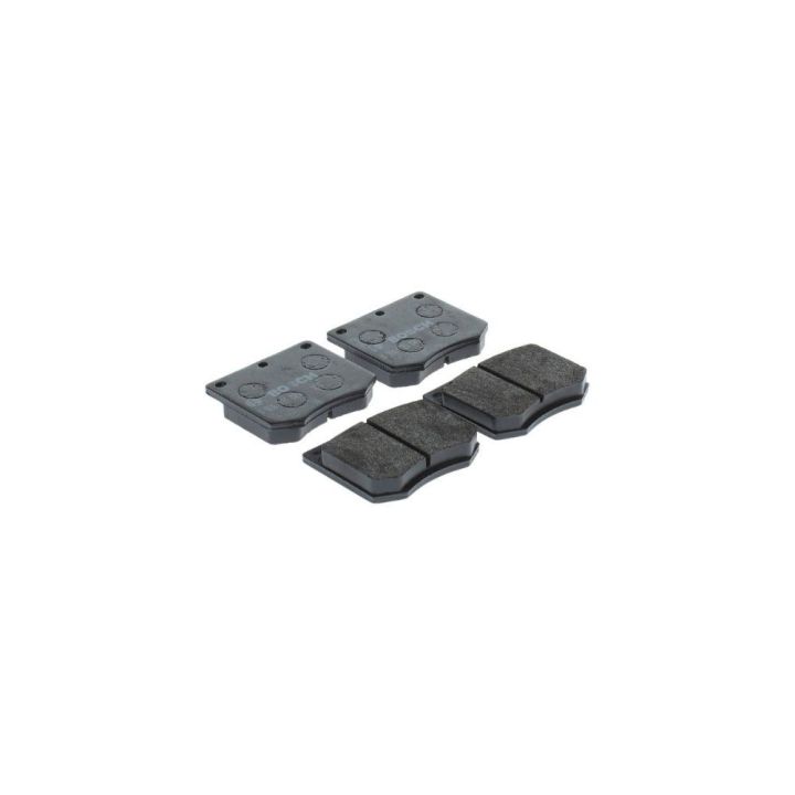 Ön Fren Balatası Ford Taunus Escort Granada (1976-1982) - BOSCH 0986495079