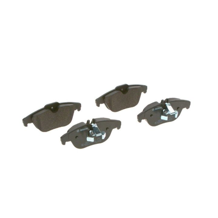 Arka Fren Balatası Mercedes W204 S204 X204 C207 A207 - Bosch 0986495105