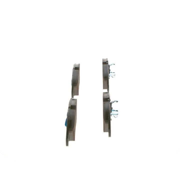 Ön Fren Balatası Audi A6 A4 A5 1.8 2.0 Tfsi Tdi (2007-) - Bosch 0986495110