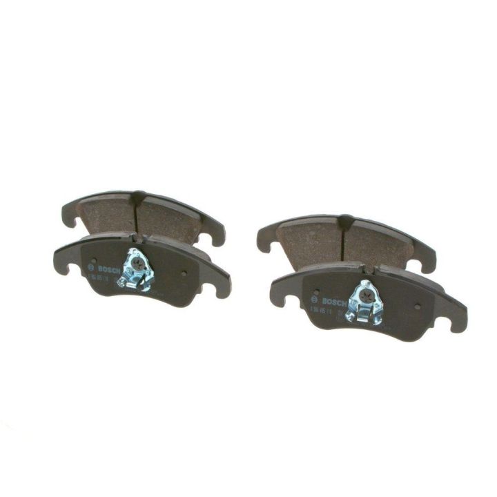 Ön Fren Balatası Audi A6 A4 A5 1.8 2.0 Tfsi Tdi (2007-) - Bosch 0986495110