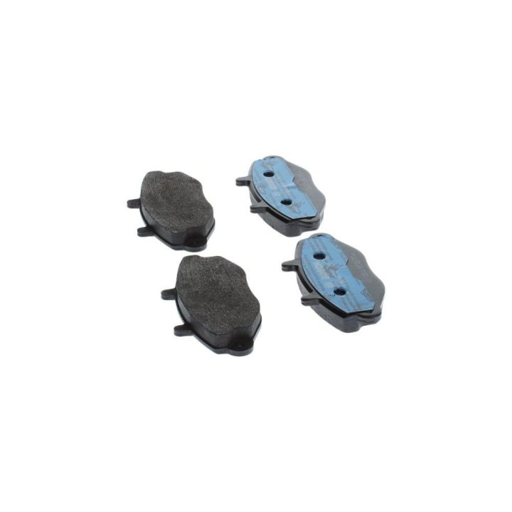 Ön Fren Balatası Ford Transit T15 Tourneo (1991-2000) - Bosch 0986495112