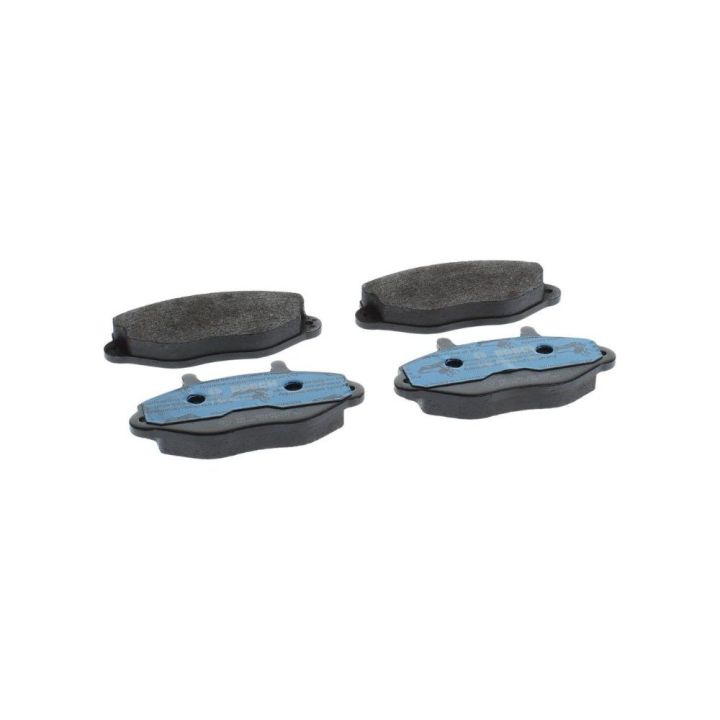 Ön Fren Balatası Ford Transit T15 Tourneo (1991-2000) - Bosch 0986495112