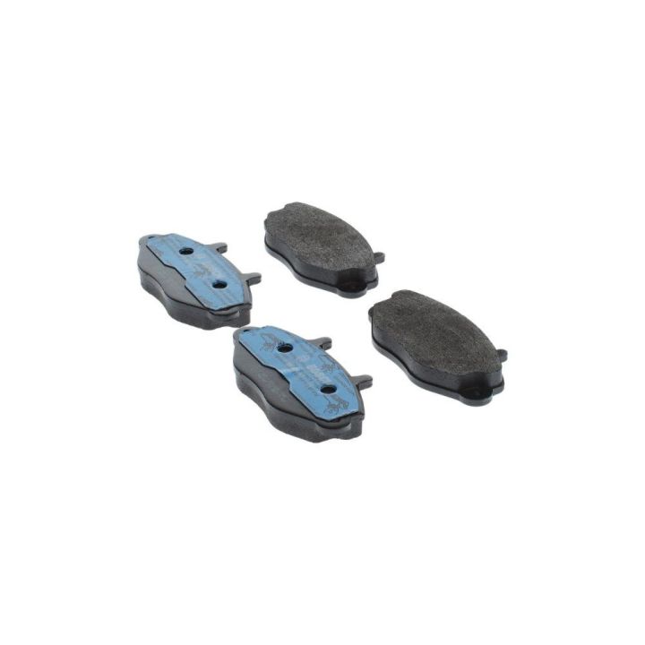 Ön Fren Balatası Ford Transit T15 Tourneo (1991-2000) - Bosch 0986495112