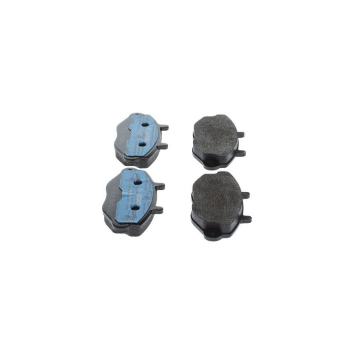 Ön Fren Balatası Ford Transit T15 Tourneo (1991-2000) - Bosch 0986495112