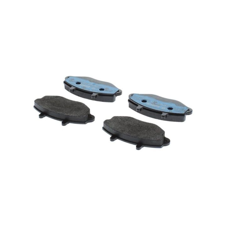 Ön Fren Balatası Ford Transit T15 Tourneo (1991-2000) - Bosch 0986495112