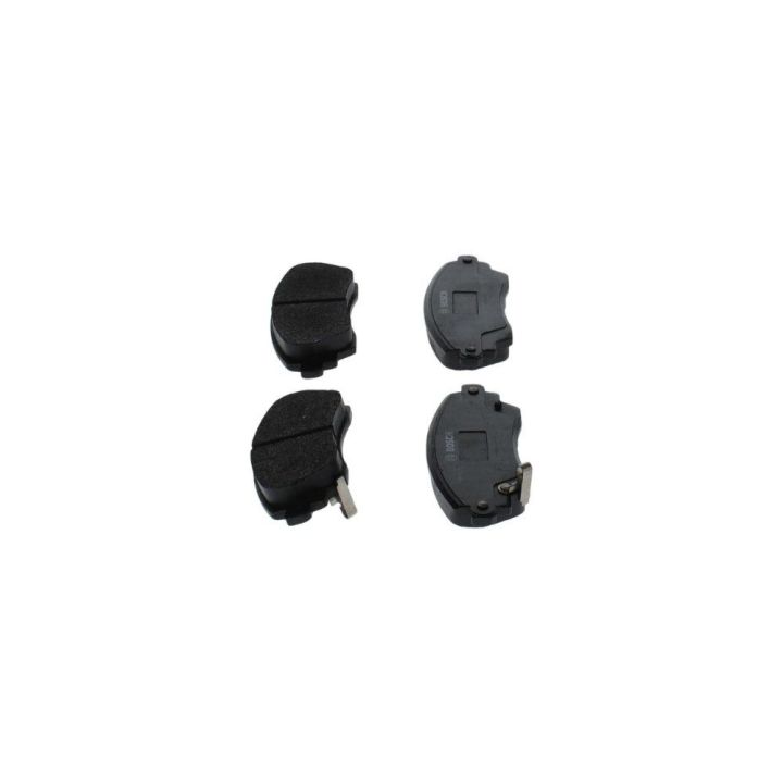 Ön Fren Balatası Toyota Corolla (1997-1999) - Bosch 0986495132