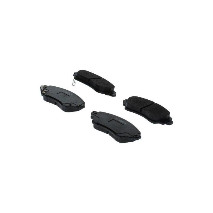 Ön Fren Balatası Toyota Corolla (1997-1999) - Bosch 0986495132