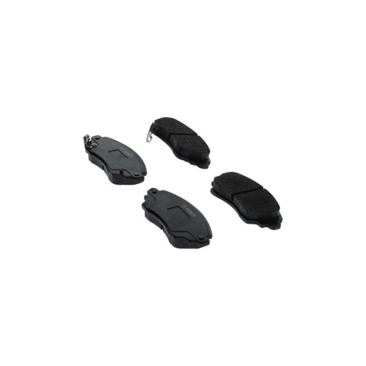 Ön Fren Balatası Toyota Corolla (1997-1999) - Bosch 0986495132