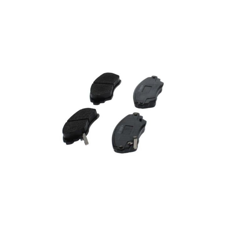 Ön Fren Balatası Toyota Corolla (1997-1999) - Bosch 0986495132