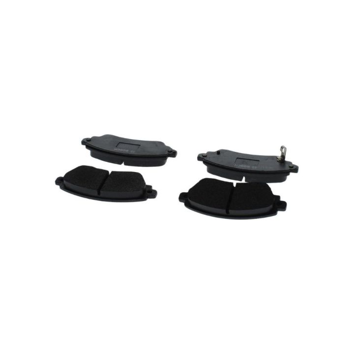 Ön Fren Balatası Toyota Corolla (1997-1999) - Bosch 0986495132