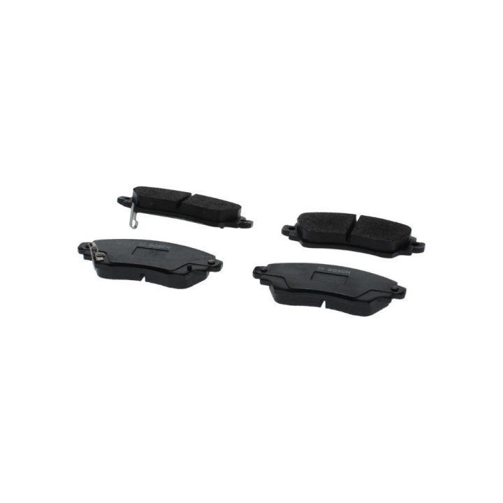 Ön Fren Balatası Toyota Corolla (1997-1999) - Bosch 0986495132