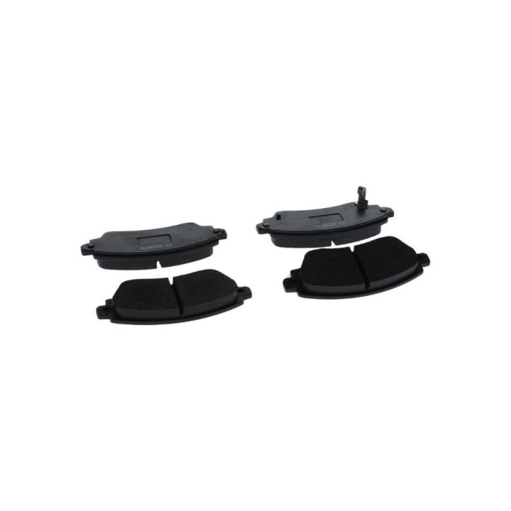 Ön Fren Balatası Toyota Corolla (1997-1999) - Bosch 0986495132