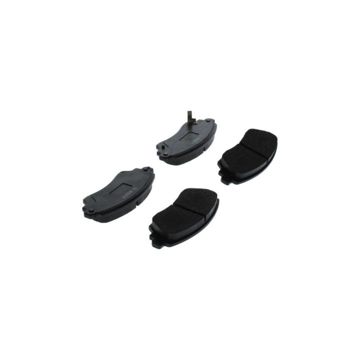 Ön Fren Balatası Toyota Corolla (1997-1999) - Bosch 0986495132