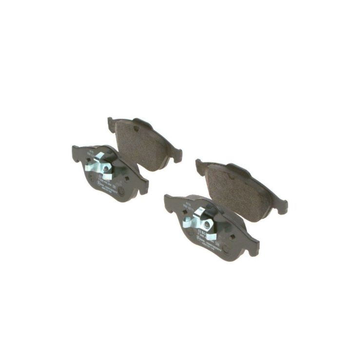 Ön Fren Balatası Renault Laguna III İçin (2007-) - Bosch 0986495264