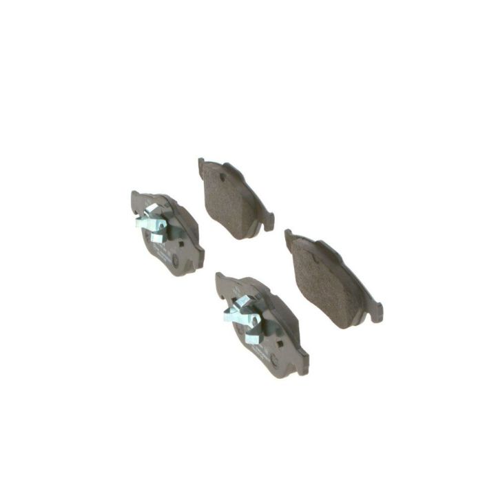 Ön Fren Balatası Renault Laguna III İçin (2007-) - Bosch 0986495264