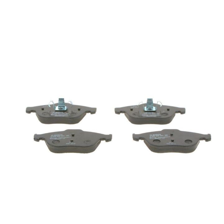 Ön Fren Balatası Renault Laguna III İçin (2007-) - Bosch 0986495264