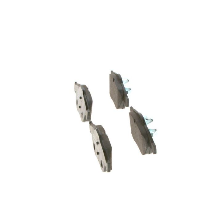 Ön Fren Balatası Renault Laguna III İçin (2007-) - Bosch 0986495264