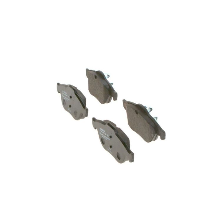 Ön Fren Balatası Renault Laguna III İçin (2007-) - Bosch 0986495264