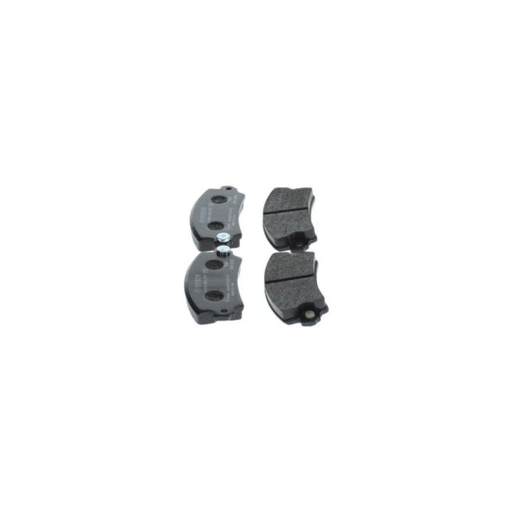 Ön Fren Balatası Renault R12 R16 Dacia Pick-Up Citroen Visa İçin - Bosch 0986495270