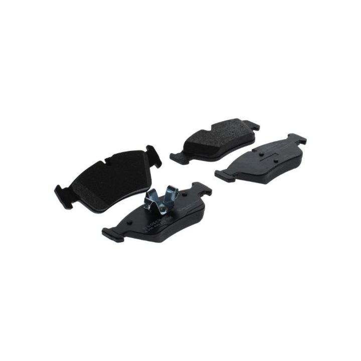 Ön Fren Balatası BMW 1 Serisi E87 İçin (2004-) - Bosch 0986495276