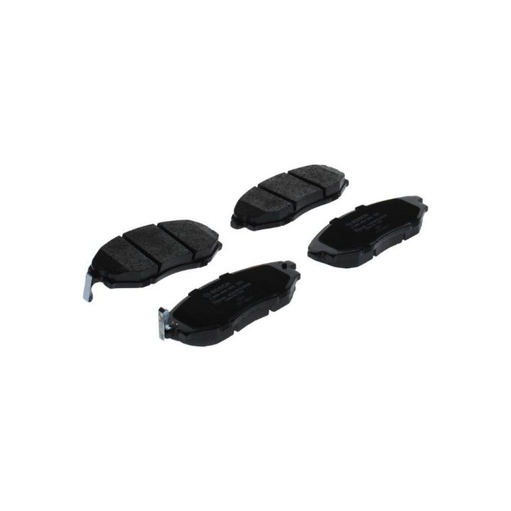 Ön Fren Balatası Chevrolet Epica İçin (2006-) - Bosch 0986495353