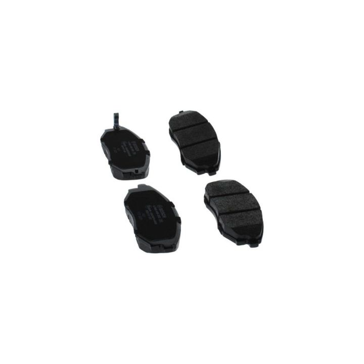 Ön Fren Balatası Chevrolet Epica İçin (2006-) - Bosch 0986495353