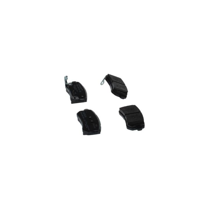 Arka Fren Balatası Hyundai I20 1.1 1.2 1.4 CRDI İçin (2008-2015) - Bosch 0986495354