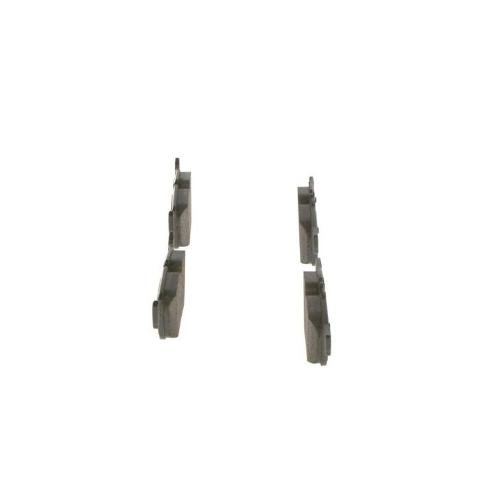 Arka Fren Balatası Mercedes C-Class W205 S205 C205 A205 (2014-) - Bosch 0986495394