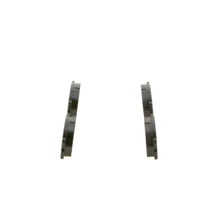 Ön Fren Balatası Fiat Tofaş M131 Dks (1974-1986) - Bosch 0986TB2002