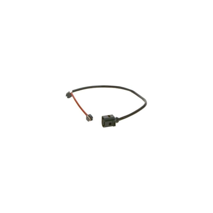 Fren Balatası İkaz Kablosu 420 Mm Q7 Ve Touareg (2004-2015) - Bosch 1987473012