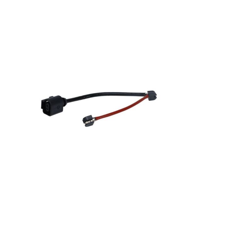 Fren Balatası İkaz Kablosu 255 Mm Q7 Ve Touareg (2004-2015) - Bosch 1987473013