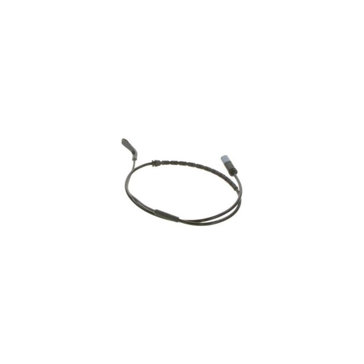 Fren Balatası İkaz Kablosu BMW X5 X6 E70 E71 (2007-2010) - Bosch 1987473026