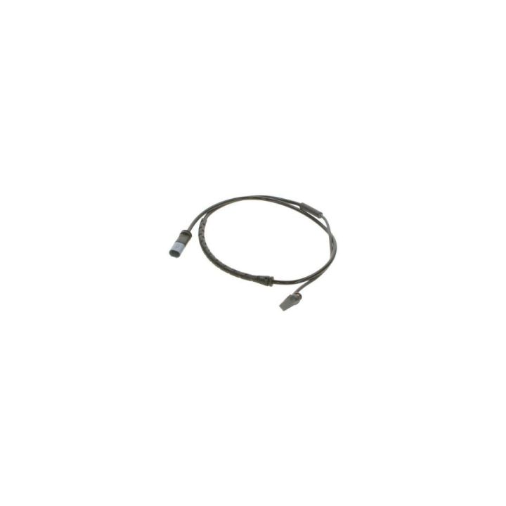 Fren Balatası İkaz Kablosu BMW X5 X6 E70 E71 (2007-2010) - Bosch 1987473026