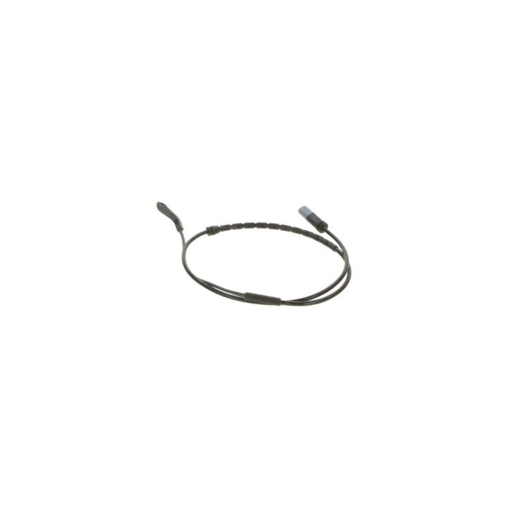 Fren Balatası İkaz Kablosu BMW X5 X6 E70 E71 (2007-2010) - Bosch 1987473026